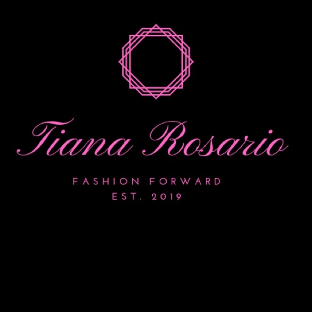 Meet your Posher, Tiana